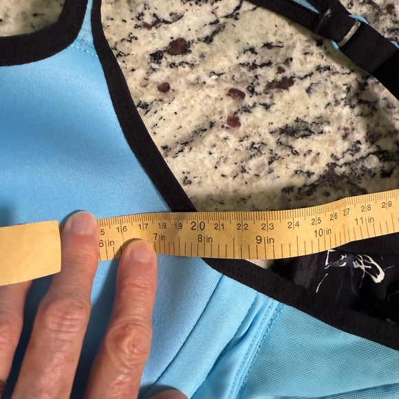 Panache High Impact Sports Bra - Picture 12 of 12